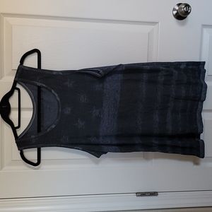 Mossimo Supply Tank top Subdued American Flag